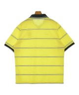 F.C.R.B（エフシーアールビー）Tシャツ・カットソー 黄 サイズ:L メンズ/2200728766228