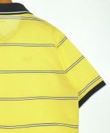 F.C.R.B（エフシーアールビー）Tシャツ・カットソー 黄 サイズ:L メンズ/2200728766228