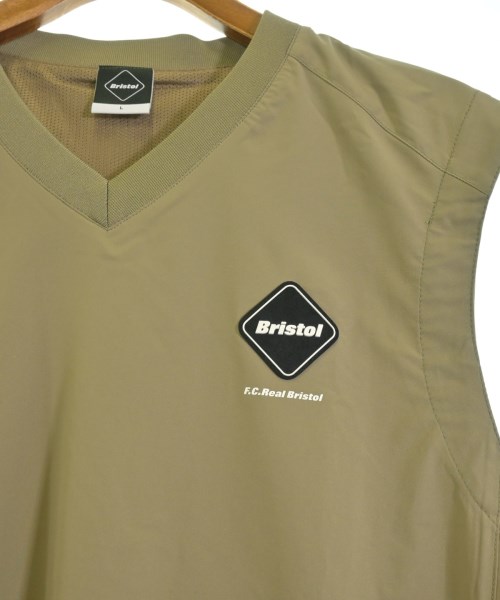 F.C.R.B（エフシーアールビー）その他 カーキ サイズ:L メンズ/2200728766235