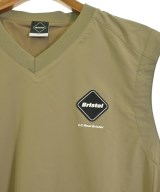 F.C.R.B（エフシーアールビー）その他 カーキ サイズ:L メンズ/2200728766235