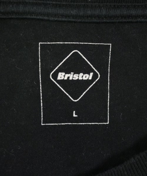 F.C.R.B（エフシーアールビー）Tシャツ・カットソー 黒 サイズ:L メンズ/2200728766259