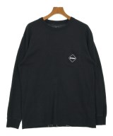F.C.R.B（エフシーアールビー）Tシャツ・カットソー 黒 サイズ:L メンズ/2200728766259