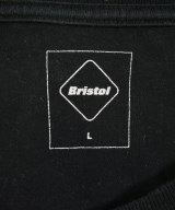 F.C.R.B（エフシーアールビー）Tシャツ・カットソー 黒 サイズ:L メンズ/2200728766259