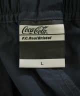 F.C.R.B（エフシーアールビー）ショートパンツ 紺 サイズ:L メンズ/2200736198035