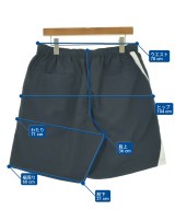 F.C.R.B（エフシーアールビー）ショートパンツ 紺 サイズ:L メンズ/2200736198035