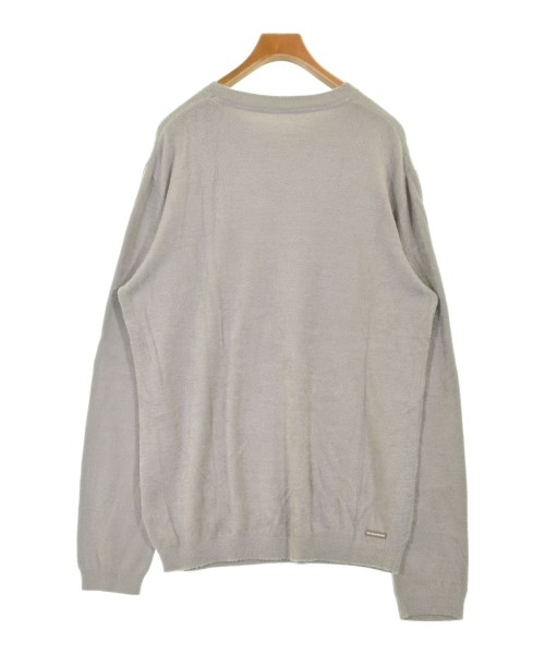 F.C.R.B（エフシーアールビー）Tシャツ・カットソー グレー サイズ:XL メンズ/2200728401495