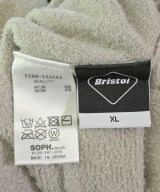 F.C.R.B（エフシーアールビー）Tシャツ・カットソー グレー サイズ:XL メンズ/2200728401495