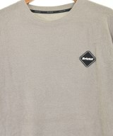 F.C.R.B（エフシーアールビー）Tシャツ・カットソー グレー サイズ:XL メンズ/2200728401495