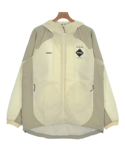 F.C.R.B(エフシーアールビー)のマウンテンパーカー サイズ:L 32,800円