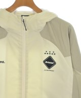 F.C.R.B（エフシーアールビー）マウンテンパーカー 黄 サイズ:L メンズ/2200728401549