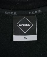 F.C.R.B（エフシーアールビー）Tシャツ・カットソー 黒 サイズ:XL メンズ/2200728401600