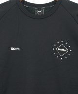 F.C.R.B（エフシーアールビー）Tシャツ・カットソー 黒 サイズ:XL メンズ/2200728401600