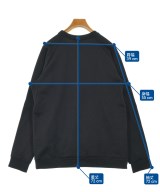 F.C.R.B（エフシーアールビー）Tシャツ・カットソー 黒 サイズ:XL メンズ/2200728401600