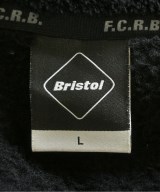 F.C.R.B（エフシーアールビー）ブルゾン 黒 サイズ:L メンズ/2200728401624