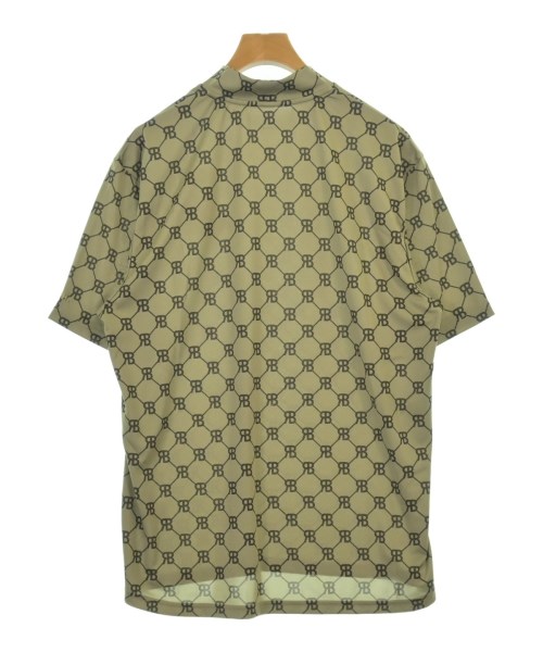F.C.R.B（エフシーアールビー）Tシャツ・カットソー カーキ サイズ:XL メンズ/2200728401709