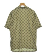 F.C.R.B（エフシーアールビー）Tシャツ・カットソー カーキ サイズ:XL メンズ/2200728401709