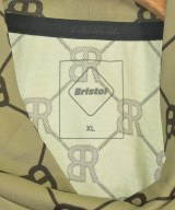 F.C.R.B（エフシーアールビー）Tシャツ・カットソー カーキ サイズ:XL メンズ/2200728401709