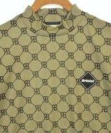 F.C.R.B（エフシーアールビー）Tシャツ・カットソー カーキ サイズ:XL メンズ/2200728401709