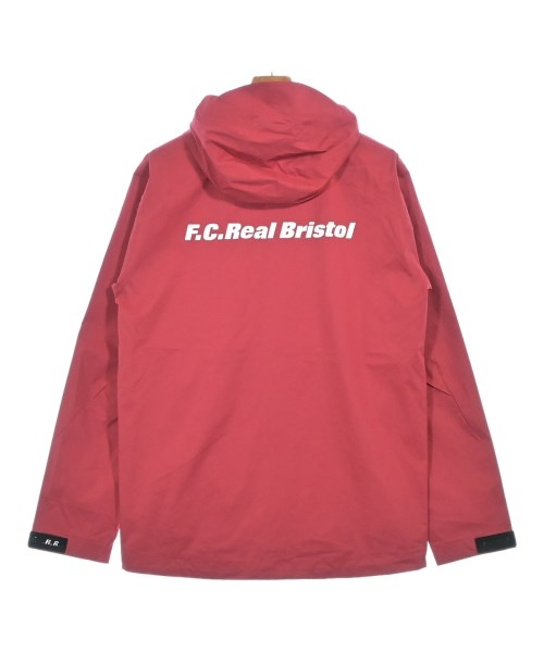 F.C.R.B（エフシーアールビー）その他 赤 サイズ:M メンズ/2200721087047