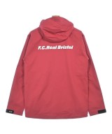 F.C.R.B（エフシーアールビー）その他 赤 サイズ:M メンズ/2200721087047