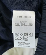 F.C.R.B（エフシーアールビー）その他 紺 サイズ:S メンズ/2200721087054