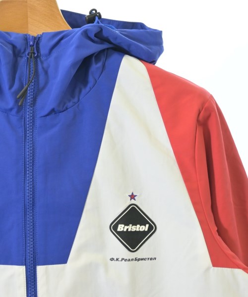 F.C.R.B（エフシーアールビー）その他 青 サイズ:S メンズ/2200721087061