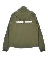 F.C.R.B（エフシーアールビー）その他 カーキ サイズ:M メンズ/2200721087092