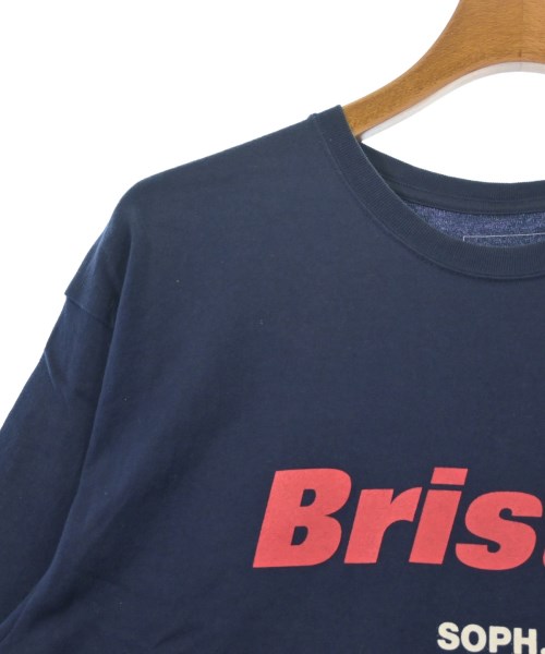 F.C.R.B（エフシーアールビー）Tシャツ・カットソー 紺 サイズ:M メンズ/2200719351099