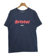 F.C.R.B（エフシーアールビー）Tシャツ・カットソー 紺 サイズ:M メンズ/2200719351099
