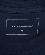 F.C.R.B（エフシーアールビー）Tシャツ・カットソー 紺 サイズ:M メンズ/2200719351099