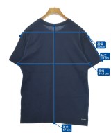 F.C.R.B（エフシーアールビー）Tシャツ・カットソー 紺 サイズ:M メンズ/2200719351099