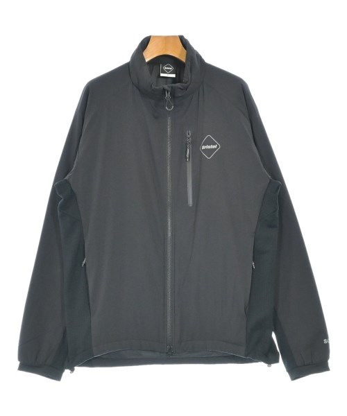 F.C.R.B(エフシーアールビー)のダウンジャケット/ダウンベスト サイズ:M 17,000円