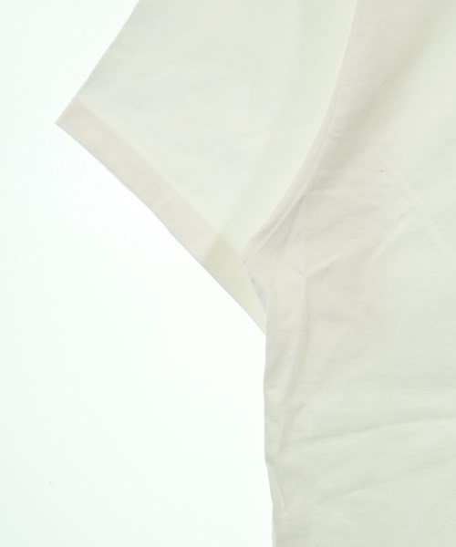 F.C.R.B（エフシーアールビー）Tシャツ・カットソー 白 サイズ:XL メンズ/2200722454039
