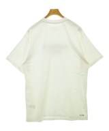 F.C.R.B（エフシーアールビー）Tシャツ・カットソー 白 サイズ:XL メンズ/2200722454039