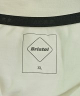 F.C.R.B（エフシーアールビー）Tシャツ・カットソー 白 サイズ:XL メンズ/2200722454039