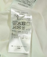 F.C.R.B（エフシーアールビー）Tシャツ・カットソー 白 サイズ:XL メンズ/2200722454039