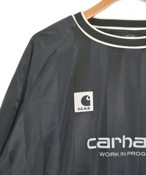 F.C.R.B（エフシーアールビー）スウェット 黒 サイズ:XL メンズ/2200723029014