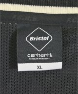 F.C.R.B（エフシーアールビー）スウェット 黒 サイズ:XL メンズ/2200723029014