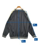 F.C.R.B（エフシーアールビー）スウェット 黒 サイズ:XL メンズ/2200723029014
