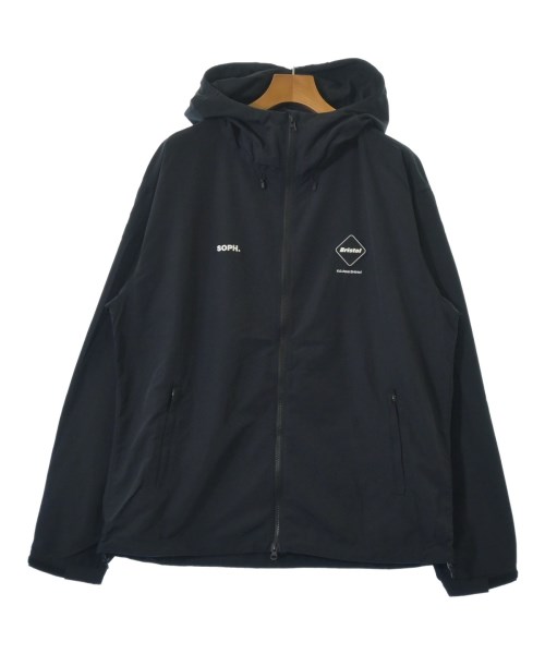 F.C.R.B(エフシーアールビー)のマウンテンパーカー サイズ:XL 26,000円