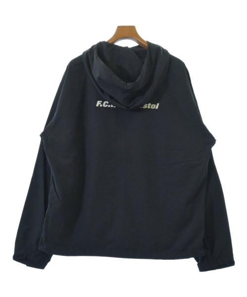 F.C.R.B（エフシーアールビー）マウンテンパーカー 黒 サイズ:XL メンズ/2200723233015