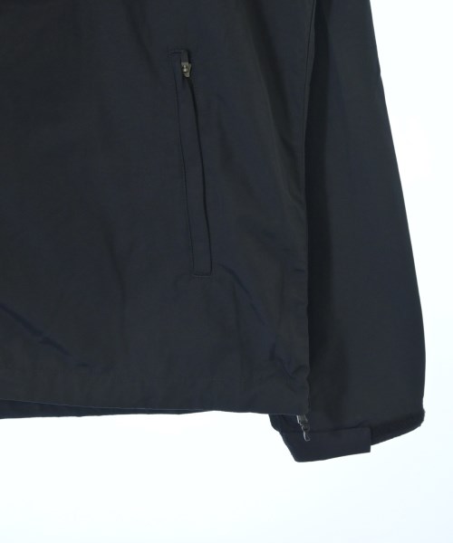 F.C.R.B（エフシーアールビー）マウンテンパーカー 黒 サイズ:XL メンズ/2200723233015