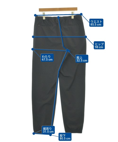 F.C.R.B（エフシーアールビー）その他 黒 サイズ:XL メンズ/2200723233077