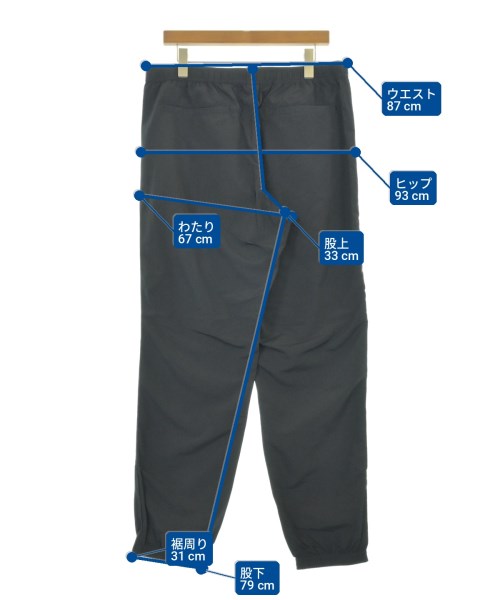 F.C.R.B（エフシーアールビー）その他 黒 サイズ:XL メンズ/2200723233107