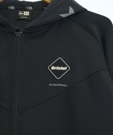 F.C.R.B（エフシーアールビー）パーカー 黒 サイズ:M メンズ/2200724821020