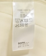 F.C.R.B（エフシーアールビー）その他 白 サイズ:S メンズ/2200722851012