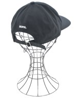 F.C.R.B（エフシーアールビー）キャップ 黒 サイズ:- メンズ/2200722851050