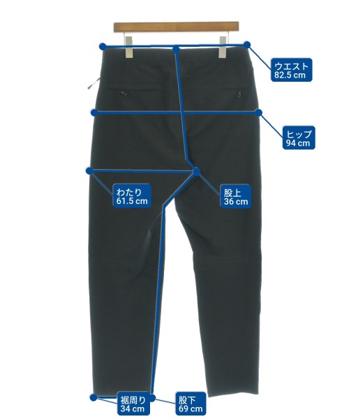F.C.R.B（エフシーアールビー）その他 黒 サイズ:XL メンズ/2200725878030