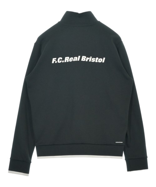 F.C.R.B（エフシーアールビー）スウェット 黒 サイズ:M メンズ/2200721612218