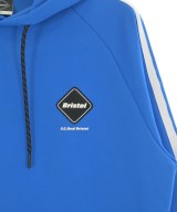 F.C.R.B（エフシーアールビー）パーカー 青 サイズ:S メンズ/2200722423073
